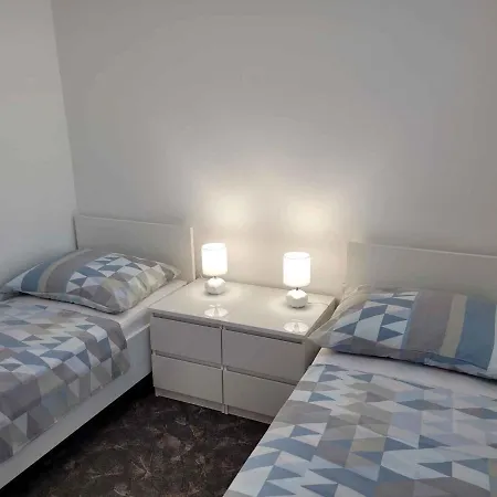 Holiday home In 15138 Ika