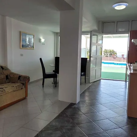 Holiday home In 15138 Ika