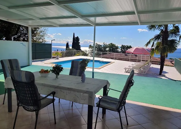 Feriehus In 15138 Ika