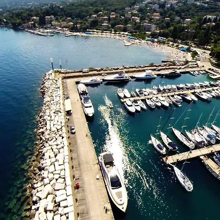 In 15138 Дом отдыха Ика