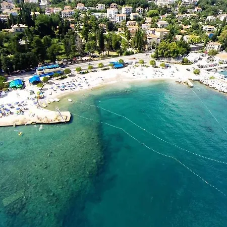 Дом отдыха In 15138