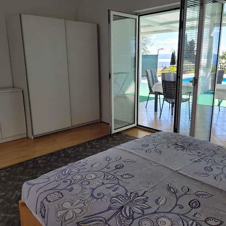 In 15138 Holiday home Ika