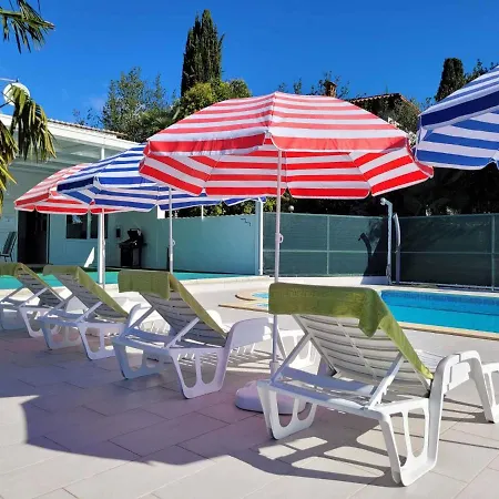 In 15138 Дом отдыха